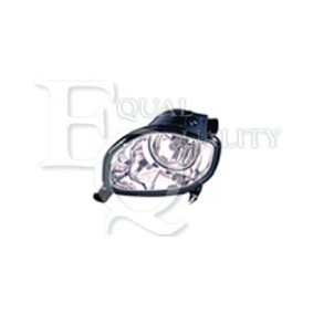 Osta Sumuvalo EQUAL QUALITY:llä PF0325D edullisesti hintaan 58,71 €
