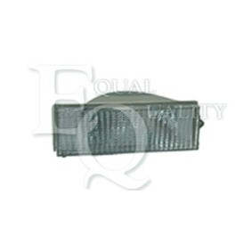 Osta Sumuvalo EQUAL QUALITY:llä PF0336S edullisesti hintaan 131,50 €