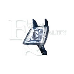 Osta Sumuvalo EQUAL QUALITY:llä PF0344D edullisesti hintaan 70,56 €