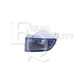 Osta Sumuvalo EQUAL QUALITY:llä PF0345S edullisesti hintaan 52,95 €