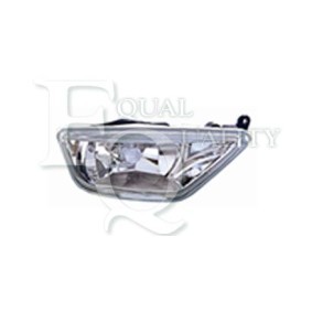 Osta Sumuvalo EQUAL QUALITY:llä PF0398D edullisesti hintaan 41,60 €