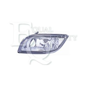 Osta Sumuvalo EQUAL QUALITY:llä PF0434S edullisesti hintaan 47,00 €