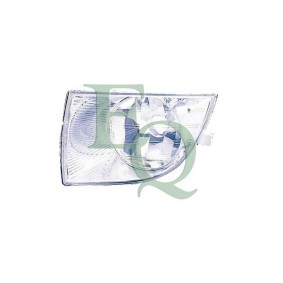 Osta Sumuvalo EQUAL QUALITY:llä PF0465D edullisesti hintaan 21,16 €