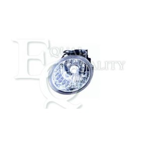 Osta Sumuvalo EQUAL QUALITY:llä PF0474D edullisesti hintaan 88,76 €