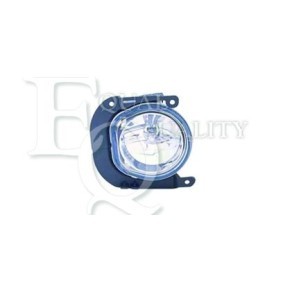 Osta Sumuvalo EQUAL QUALITY:llä PF0478D edullisesti hintaan 53,99 €