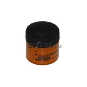Achetez des Filtre à huile FRAM PH16 à prix pour 8,96 €