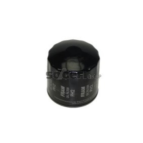 Achetez des Filtre à huile FRAM PH2 à prix pour 12,03 €