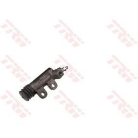 Acquista Cilindro secondario, frizione da TRW PJF903 a buon mercato per soli 13,69 €