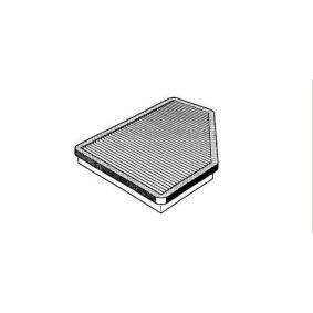 Compre Filtro, ar do habitáculo da BOSCH 1 987 431 105 a um preço baixo por 26,22 €