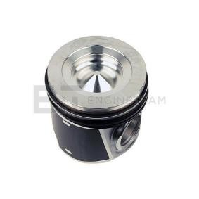 Acquista Pistone motore da ET ENGINETEAM PM002700 a buon mercato per soli 194,14 €