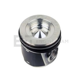 Acquista Pistone motore da ET ENGINETEAM PM002740 a buon mercato per soli 198,99 €