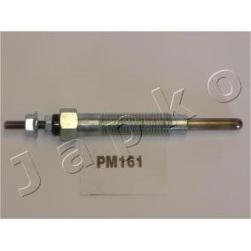 Achetez des Bougie de préchauffage JAPKO PM161 à prix pour 16,53 €