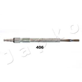 Achetez des Bougie de préchauffage JAPKO PM406 à prix pour 26,74 €
