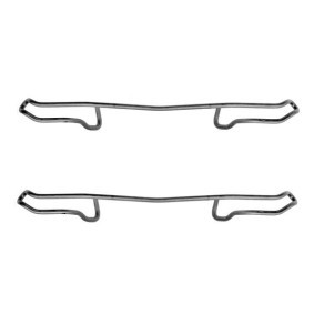 Compre Kit de acessórios, pastilhas de travão da BOSCH 1 987 474 173 a um preço baixo por 5,78 €