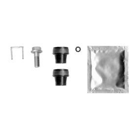 Compre Kit de acessórios, pastilhas de travão da BOSCH 1 987 474 398 a um preço baixo por 27,71 €