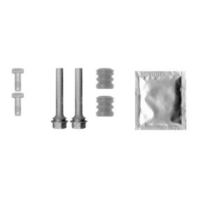 Compre Kit de acessórios, pastilhas de travão da BOSCH 1 987 474 487 a um preço baixo por 25,69 €