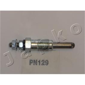 Achetez des Bougie de préchauffage JAPKO PN129 à prix pour 17,15 €