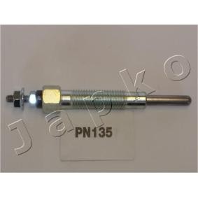 Achetez des Bougie de préchauffage JAPKO PN135 à prix pour 14,93 €