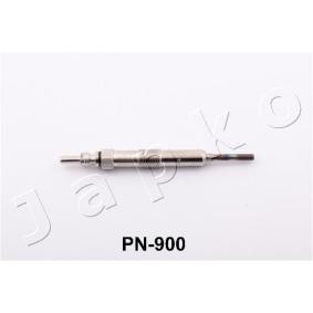 Achetez des Bougie de préchauffage JAPKO PN900 à prix pour 20,06 €