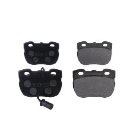 Comprar Latiguillo de freno de BOSCH 1 987 476 397 a bajo precio de 22,43 €