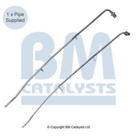 Compre Tubo pressão, sensor pressão (filtro partículas e fuligem) da BM CATALYSTS PP11007A a um preço baixo por 84,31 €