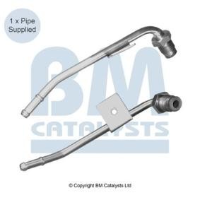 Druckleitung, Drucksensor (Ruß- / Partikelfilter) für MINI von BM CATALYSTS