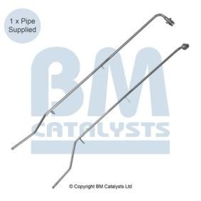 Compre Tubo pressão, sensor pressão (filtro partículas e fuligem) da BM CATALYSTS PP11021A a um preço baixo por 67,25 €