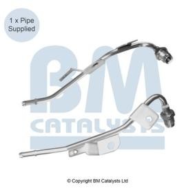 Compre Tubo pressão, sensor pressão (filtro partículas e fuligem) da BM CATALYSTS PP11025A a um preço baixo por 65,29 €