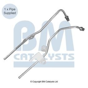 Compre Tubo pressão, sensor pressão (filtro partículas e fuligem) da BM CATALYSTS PP11025B a um preço baixo por 62,18 €