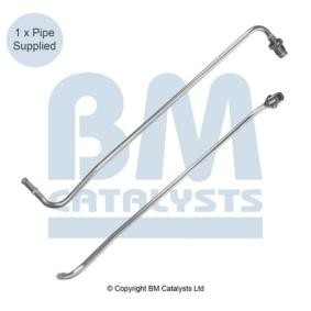Compre Tubo pressão, sensor pressão (filtro partículas e fuligem) da BM CATALYSTS PP11026A a um preço baixo por 60,77 €