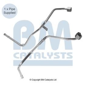 Druckleitung, Drucksensor (Ruß- / Partikelfilter) für FORD von BM CATALYSTS