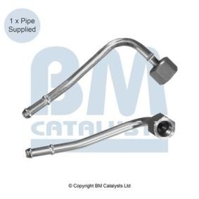 Compre Tubo pressão, sensor pressão (filtro partículas e fuligem) da BM CATALYSTS PP11079A a um preço baixo por 57,70 €