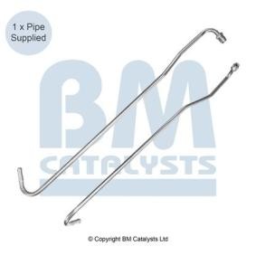 Compre Tubo pressão, sensor pressão (filtro partículas e fuligem) da BM CATALYSTS PP11086B a um preço baixo por 63,81 €
