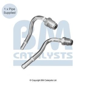 Compre Tubo pressão, sensor pressão (filtro partículas e fuligem) da BM CATALYSTS PP11087A a um preço baixo por 61,54 €
