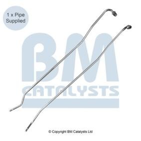 Compre Tubo pressão, sensor pressão (filtro partículas e fuligem) da BM CATALYSTS PP11087B a um preço baixo por 60,19 €