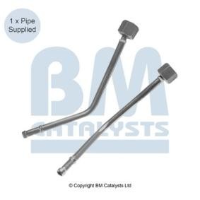 Compre Tubo pressão, sensor pressão (filtro partículas e fuligem) da BM CATALYSTS PP11090A a um preço baixo por 51,64 €