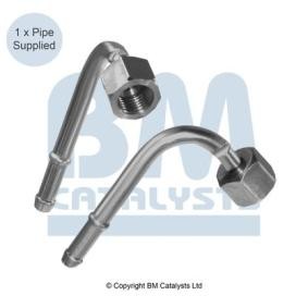 Druckleitung, Drucksensor (Ruß- / Partikelfilter) für FORD von BM CATALYSTS