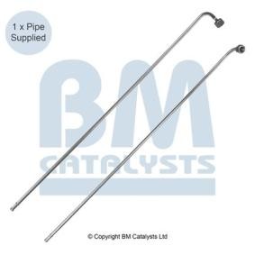 Compre Tubo pressão, sensor pressão (filtro partículas e fuligem) da BM CATALYSTS PP11129A a um preço baixo por 31,21 €