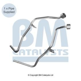 Druckleitung, Drucksensor (Ruß- / Partikelfilter) für FORD von BM CATALYSTS