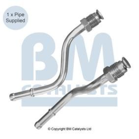 Compre Tubo pressão, sensor pressão (filtro partículas e fuligem) da BM CATALYSTS PP11223A a um preço baixo por 80,26 €