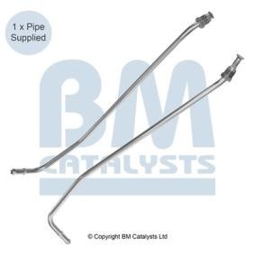 Compre Tubo pressão, sensor pressão (filtro partículas e fuligem) da BM CATALYSTS PP11223B a um preço baixo por 85,84 €