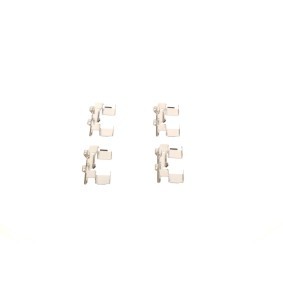 Comprar Latiguillo de freno de BOSCH 1 987 476 848 a bajo precio de 41,86 €