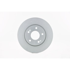 Comprar Latiguillo de freno de BOSCH 1 987 481 187 a bajo precio de 29,20 €