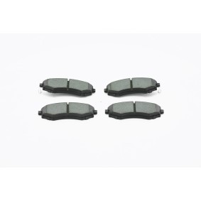Comprar Latiguillo de freno de BOSCH 1 987 481 251 a bajo precio de 15,64 €