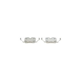 Compre Tubo flexível de travão da BOSCH 1 987 481 268 a um preço baixo por 30,32 €