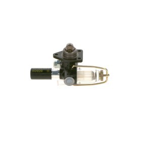 Compre Tubo flexível de travão da BOSCH 1 987 481 335 a um preço baixo por 25,70 €
