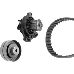 Compre Bomba de água + kit de correia dentada da BOSCH 1 987 948 511 a um preço baixo por 148,24 €