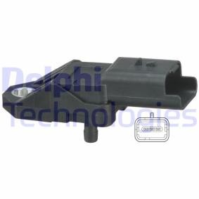 Achetez des Capteur, pression du tuyau d'admission DELPHI PS10180 à prix pour 30,37 €