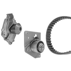 Compre Bomba de água + kit de correia dentada da BOSCH 1 987 948 754 a um preço baixo por 172,14 €