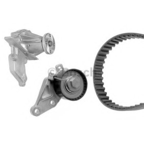 Compre Bomba de água + kit de correia dentada da BOSCH 1 987 948 789 a um preço baixo por 125,68 €